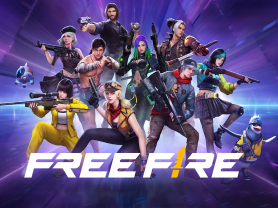 Freefire