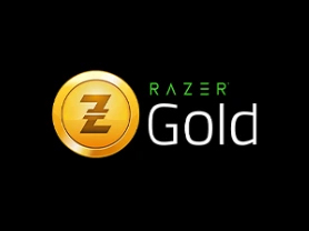 Razer gold